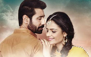 Binnu Dhillon and Prachi Tehlan in Bailaras